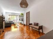 Araoz y Paraguay 3 dor c/dep en esquina Venta Recoleta