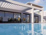 Arasu Terrain à bâtir d'environ 1 658 m² avec permis...