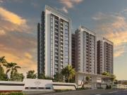 Aratt Alchemy Elixir,Electronics City Phase 1 2 BHK...