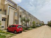 Budigere Cross 4 BHK Row House For Sale Bangalore