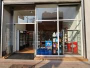 ARAUCO ESQUINA SAN DIEGO