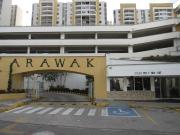 Arawak Apartamento En Venta 3 Habitaciones Piso 4 78m2...