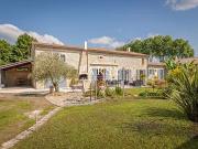 Arbanats 33640 Achat / Vente maison 6 pièces t6
