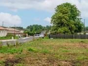 Arbanats 33640 Programme neuf terrain neuf à vendre