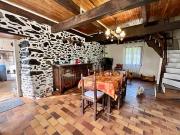 Arbas 31160 Achat / Vente maison 3 pièces t3