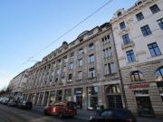 Arbeiten am Leipziger Ring Exklusive Büroetage sucht...