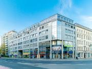 Arbeiten am Puls der Stadt!