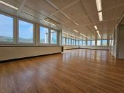Arbeiten an bester Lage