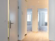 Arbeiten auf hchstem Niveau im Herzen der Stadt