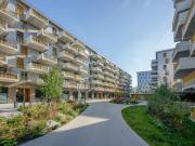 Arbeiten im COSMOS wo Visionen starten