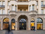 Arbeiten im Herzen Berlins