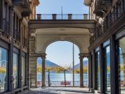 Arbeiten im Herzen der Stadt