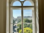 ARBEITEN IM PALAIS / SCHOTTENRING / SERVITENVIERTEL...