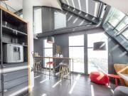 Arbeiten im RIVERGATE