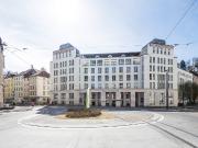 Arbeiten im Spisertor Gewerbefläche zu vermieten