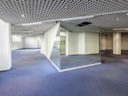 Arbeiten im Spisertor! Gewerbefläche zu vermieten