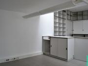 Arbeiten in außergewöhnlichem Ambiente