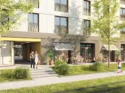 Ihr Büro. Ihre Möglichkeiten. Ihre Zukunft. Arbeiten im...