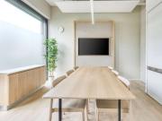 Arbeiten in modernen Büroräumen an exklusivem Standort...