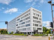 Arbeiten in modernen Büroräumen an exklusivem Standort...