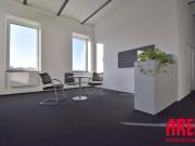 ARBEITEN IN SCHÖNEM BÜRO AM EUROPAPLATZ TOP A08