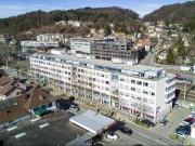 Arbeiten mit Anschluss