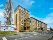 Arbeiten mit Ausblick!