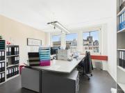 Arbeiten mit Aussicht attraktive Fläche