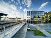 Arbeiten mit Aussicht Flexible BÃ¼roflÃ¤chen ab 61 mÂ²...