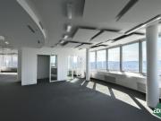 Arbeiten mit Aussicht im Millenniumtower