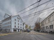 Arbeiten mit Charakter – Bürofläche im Herzen der Stadt Arbeiten mit Charakter – Bürofläche im Herzen der Stadt
