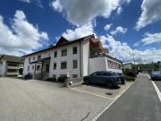 Arbeiten mit Stil Büroräume im Herzen von Aarau