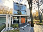 Arbeiten mit Stil. Moderne Bürofläche in Bogenhausen