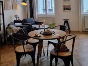 Arbeiten und Wohnen im Herzen von Wien