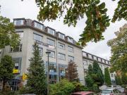 Arbeiten von einem zentralen Standort in einer sich...