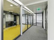 Dein neuer Bürostandort in Zürich Altstetten