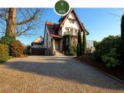 Arbeiten & Wohnen auf höchstem Niveau – repräsentative...