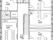 Arbeiten & Wohnen vereint – Modernes Bürohaus mit...