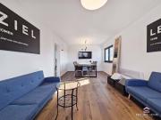 Arbeiten & Wohnen vereint – Modernes Bürohaus mit...