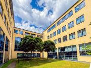 Arbeitsort mit Wirkung!