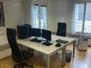 Arbeitsplatz im Herzen von Luzern