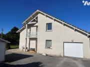 Arbent Vente Maison 01