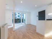 Arber House, 2 Greenleaf Walk, Southall UB1, Studio to...