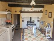 Arbigny sous Varennes Vente Maison 52