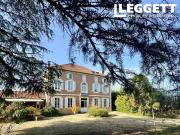 Arblade le Haut Vente Maison 32