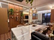 Arbo Apartamento com 3 quartos e churrasqueira na...