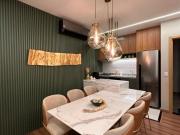 Arbo Apartamento com 3 quartos sendo 1 quarto com suíte...