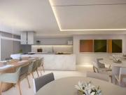 Arbo caminho das árvores 03 quartos com suíte e varanda...