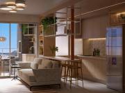 Arbo Haus | Apartamentos de 2 quartos com 101 m² | Rua...