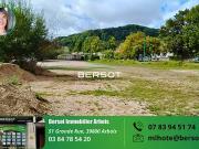 Arbois 39600 Achat / Vente terrain